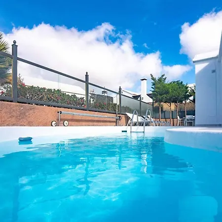 Dreams Villa Playa Blanca (Lanzarote)