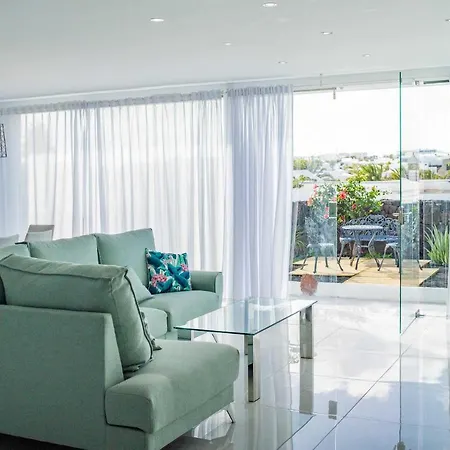 Villa Dreams *