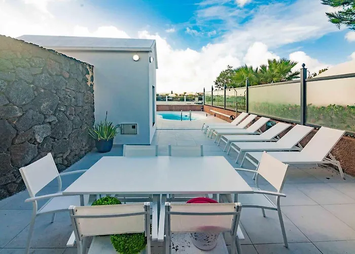 Dreams * Playa Blanca (Lanzarote)