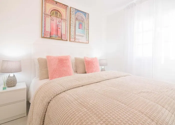 Dreams Villa Playa Blanca (Lanzarote)