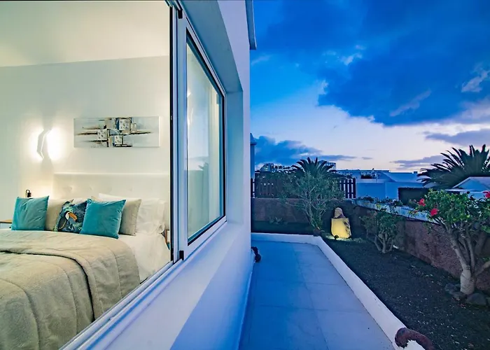 Dreams Playa Blanca (Lanzarote)