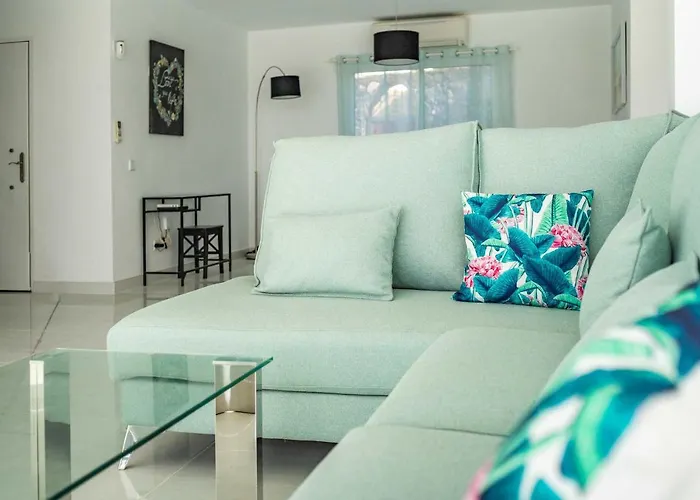 Dreams Villa Playa Blanca (Lanzarote)